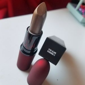 MAC lipstick